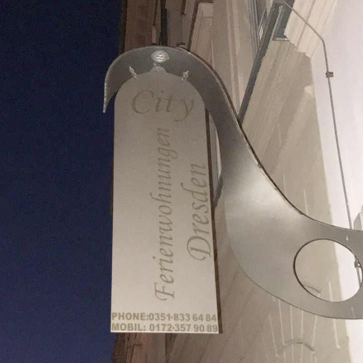 Cityferienwohnung-dresden